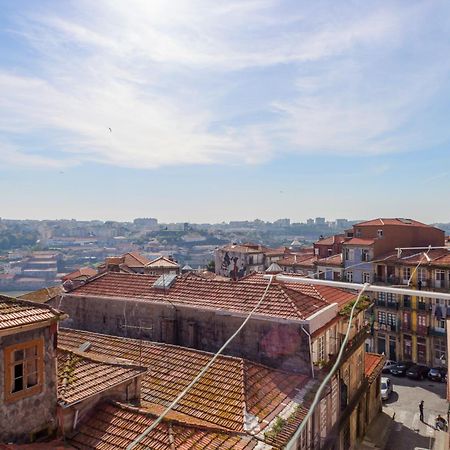 Sao Miguel Apartments Порту Номер фото