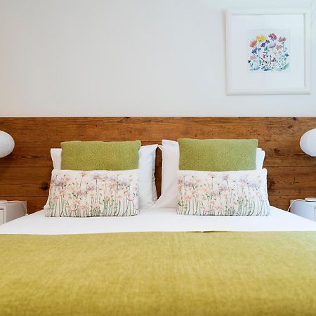 Sao Miguel Apartments Порту Экстерьер фото