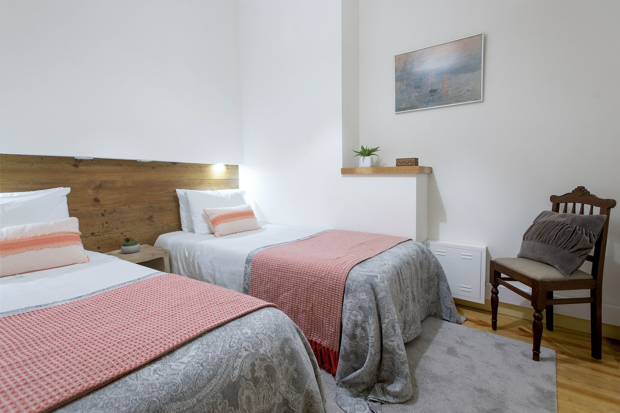 Sao Miguel Apartments Порту Экстерьер фото