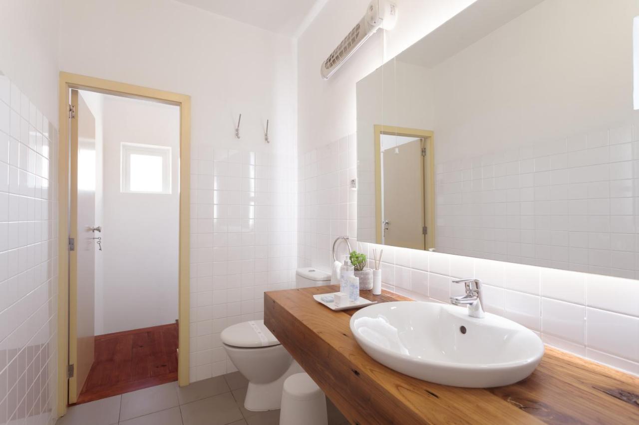 Sao Miguel Apartments Порту Экстерьер фото
